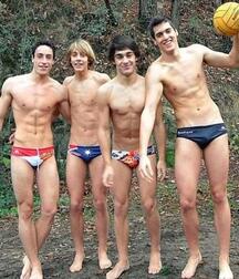 Twink Tube Lumps and Bumps