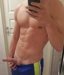 Shaved 2464