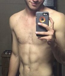 Shaved 2504