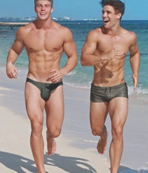 Get 'em off for the boys. Now!  619123e46d515.png