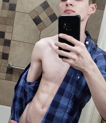 Shaved 2593