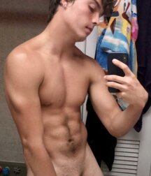 Shaved 2609