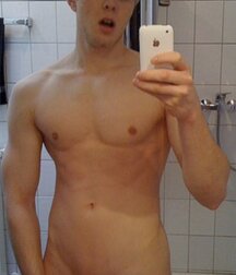 Shaved 2612
