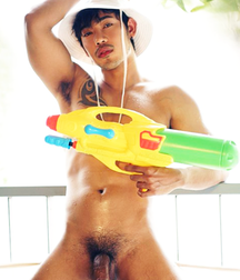 Alluringly Asian