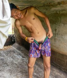 Actual Asians Hard Cocks Gay Porn Boys