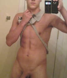 Shaved 2682