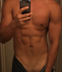 Shaved 2684