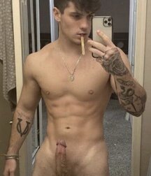 Shaved 2688