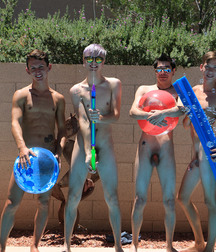 Twinks Bareback Pool Party 582b1fb743468.jpg