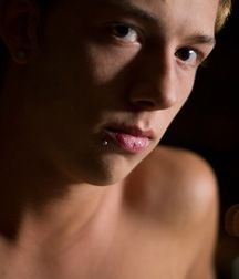 Luke Allen