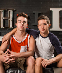 Troy & Tyler