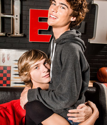 Greco & Jessie