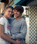 Andy & Andrew
