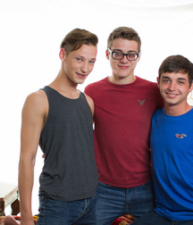 Casey, Blake & Grayson
