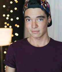 Jackson Clark