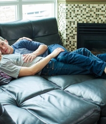 Andy & Tyler