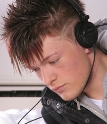 Hot Sexy Boy