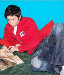 Horny Twink