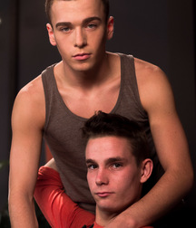 Hot Twinks 1