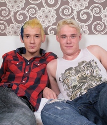 Kyle & Lucas