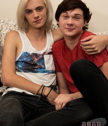 Kayden & Justin
