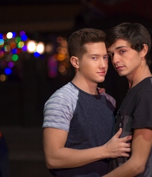 Tyler & Grayson