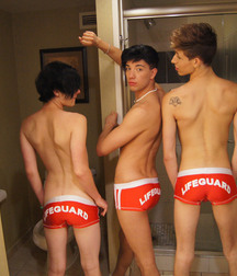Blake, Riley, Chris & Jake 58ea74c3a4f5a.jpg