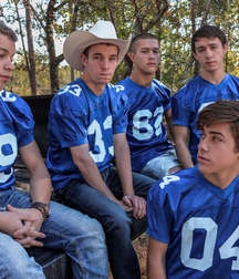 Tight Ends