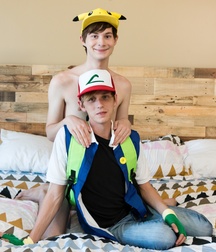 Bryce & kyler