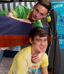 Jay & Alan