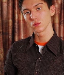 Cute Young Twink