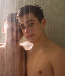 joey & Landon