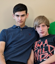 Justin & Kyler
