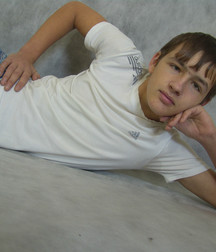XXX Boy