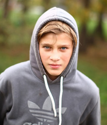 Hot Twink Boy
