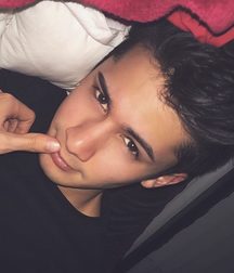 Liam Riley