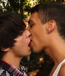 Red Hot Lovers 7