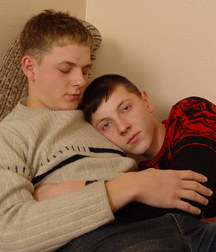 Red Hot Boys 9