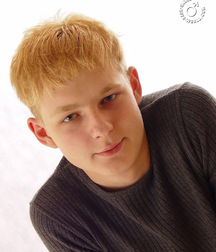 Red Hot teens 1