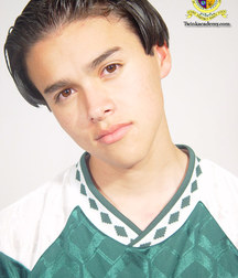Hot Latino's 8 598358f665c0b.jpg