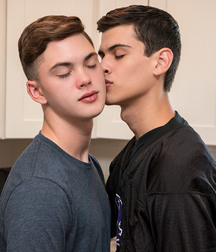Cock Hungry Boys