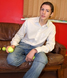 eric