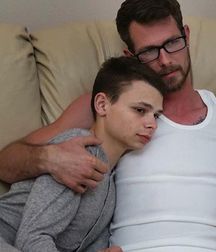 Xanders Family Dick Pics