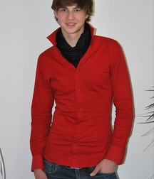 Hot Teen Boy