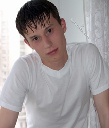 Hot And Horny Boy