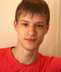 Hot Young Twink