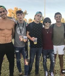 Pride After Party