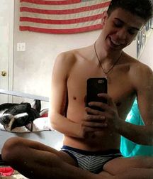 Boys Boys Boys 14