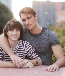 Luke & Cole
