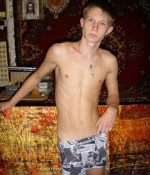 nice boys